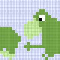 frog