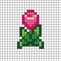 Tulip (Pink)