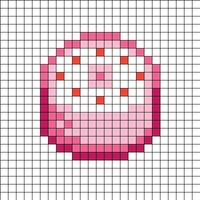 Pink Cake
