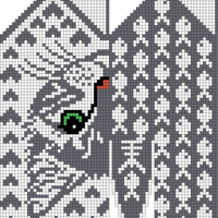 cat-mitten