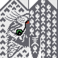 cat-mitten