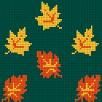 Fall Leaves