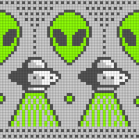 alien ufo