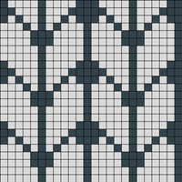 Copy of Stocking Stitch Pattern