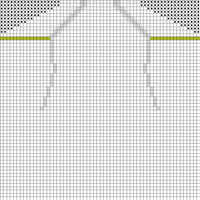 Copy of Copy of Woolike Blank Curvy Barbie Sweater