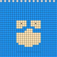 Iron man head