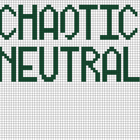 Chaotic Neutral