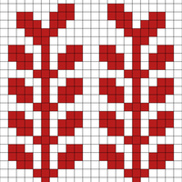 another leaf thingy