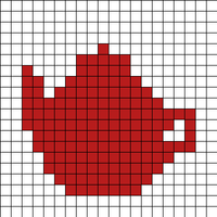 teapot
