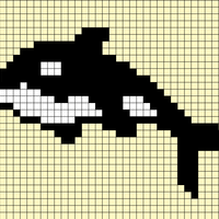 Copy of orca for baby sweater