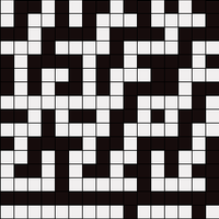 Bead pattern 1