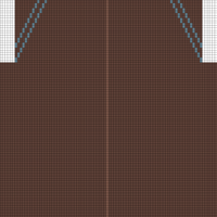blank sweater pattern
