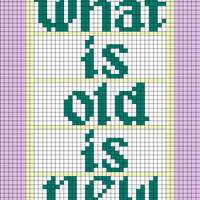 v2.1 what is old is new