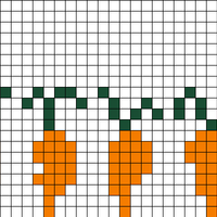 carrots