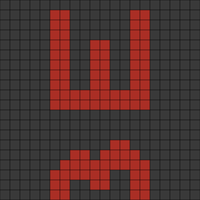 'pede scarf