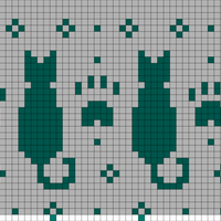 Copy of Cat paw sky
