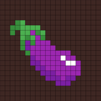 Eggplant