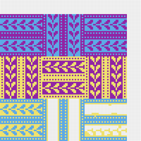 Mexico Yarn
