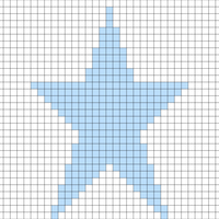 star