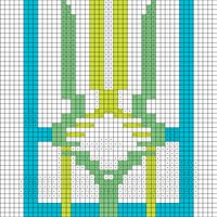 Tryzub 2  revised