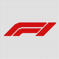 F1 Logo Large