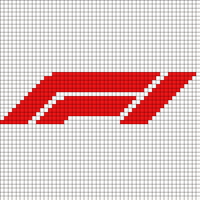 F1 Logo