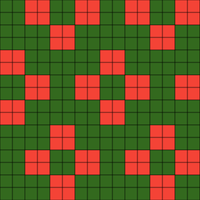 quilt sock