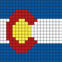CO Flag