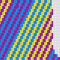 Mexico yarn 2