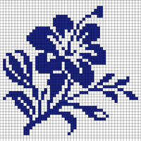 Copy of Filet crochet patterns 