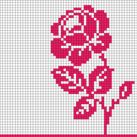 rose