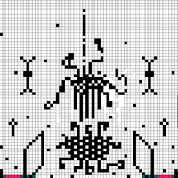 strikk front design