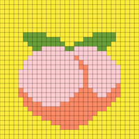 Copy of Copy of Peach