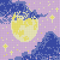 moonset