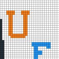 Gator Back UF