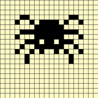 spider