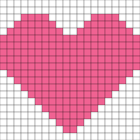 Heart Sweater