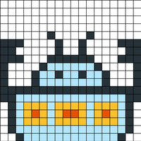 robot