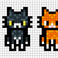 Copy of cat