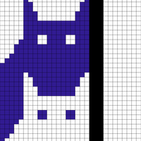 Cats upon Cats