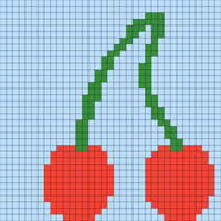 cherries