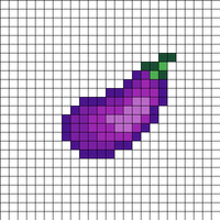 eggplant