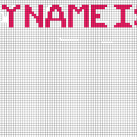 My name is.