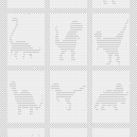 Copy of Dinosaur Baby Blanket
