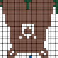 Max's Bear Sweater