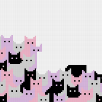 Cat Blanket