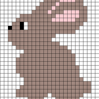 Bunny Bonnet