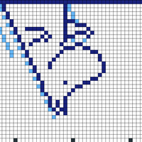 Moomin size up 2