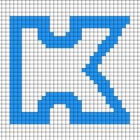 C