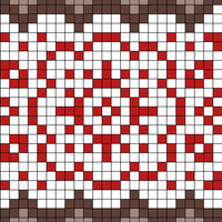 Foula yarn